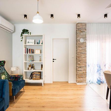 Apartament Seashell Split Zewnętrze zdjęcie