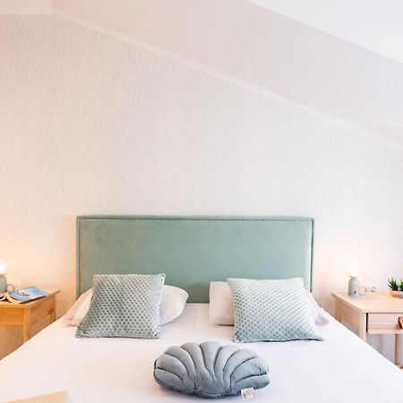 Apartament Seashell Split Zewnętrze zdjęcie