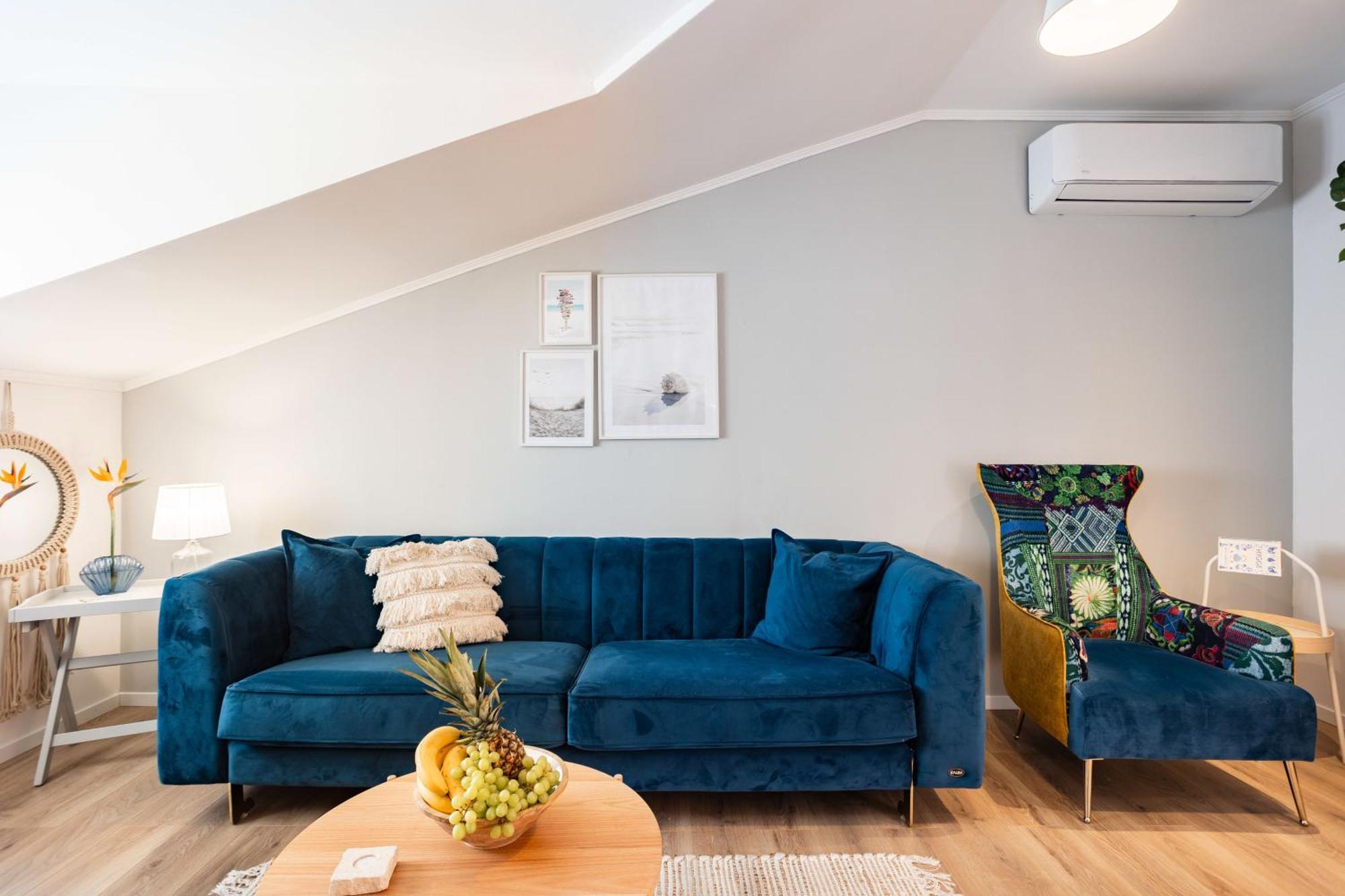 Apartament Seashell Split Zewnętrze zdjęcie