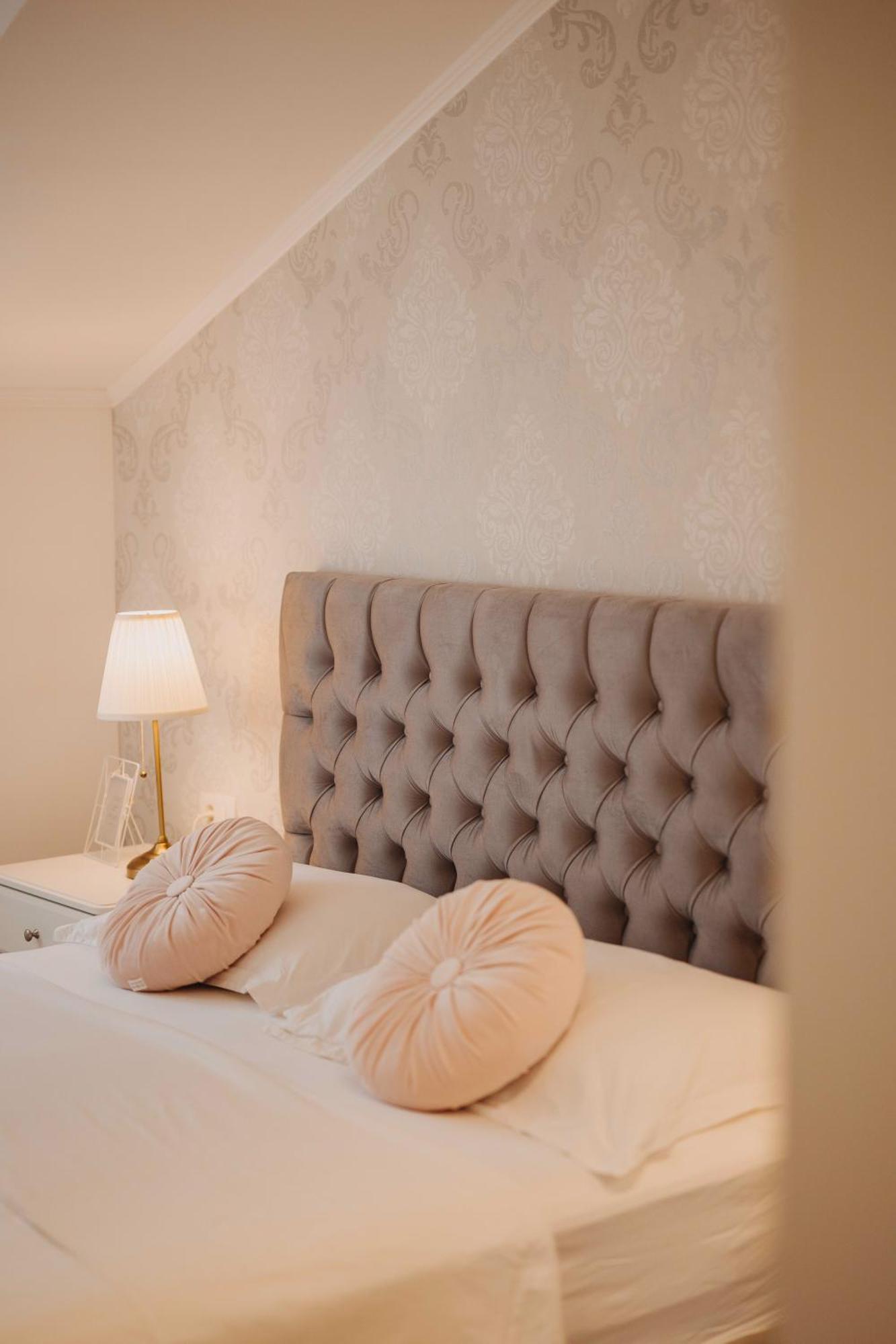 Apartament Seashell Split Zewnętrze zdjęcie