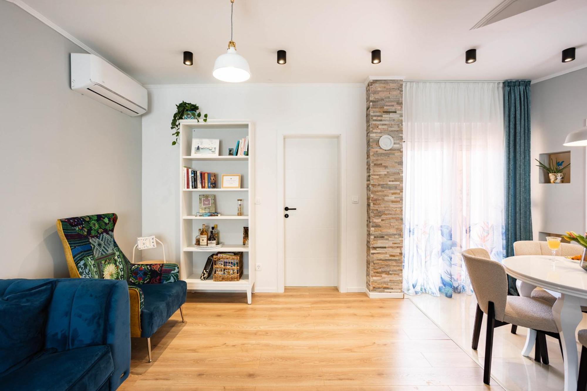 Apartament Seashell Split Zewnętrze zdjęcie