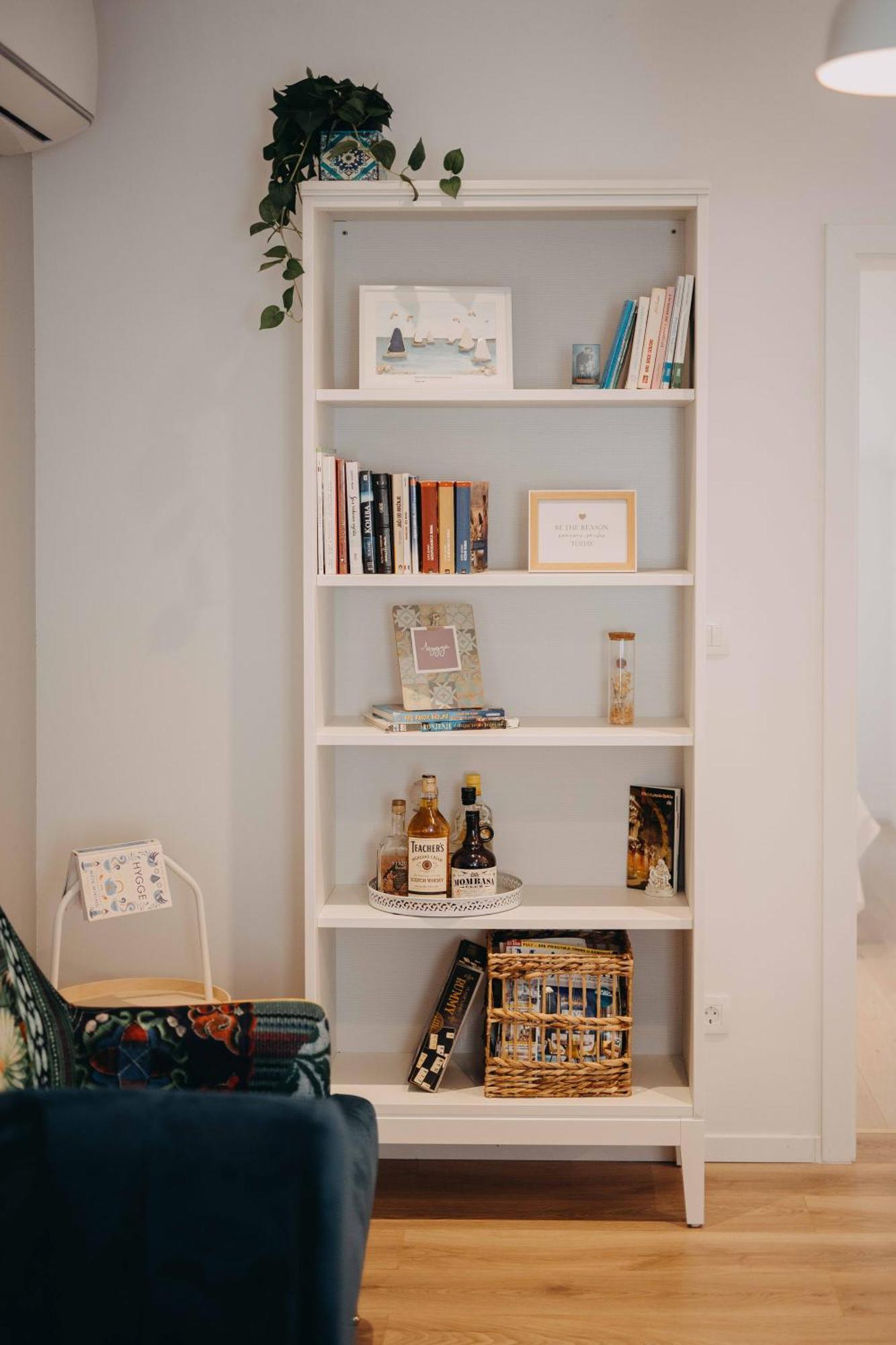 Apartament Seashell Split Zewnętrze zdjęcie